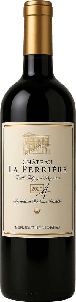 Chateau La Perriere Bordeaux Superieur