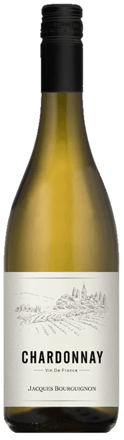 Jacques Bourguignon Chardonnay