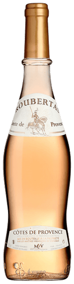 La Vidaubanaise Comte de Provence