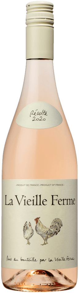 La Vieille Ferme Rosé