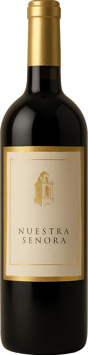 Winedrops Nuestra Senora