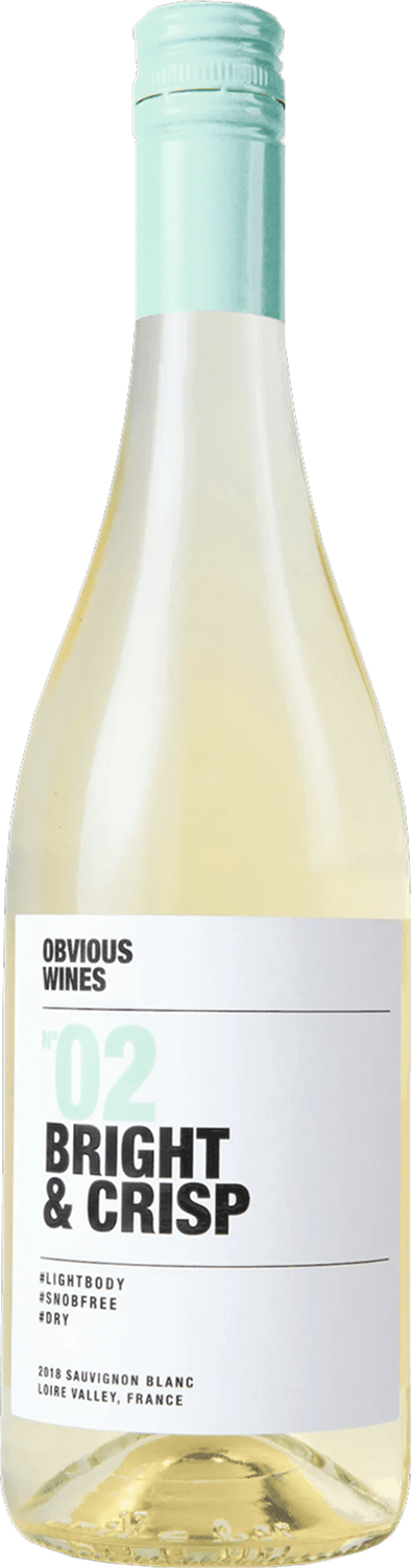 Obvious Wines Sauvignon Blanc