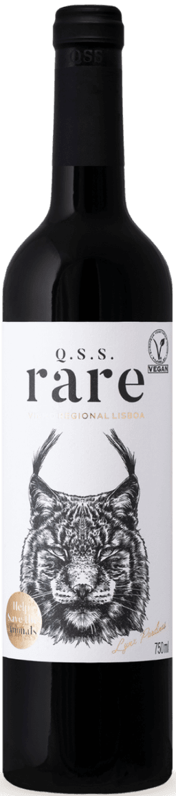 Quinta de Sao Sebastiao QSS Rare Red