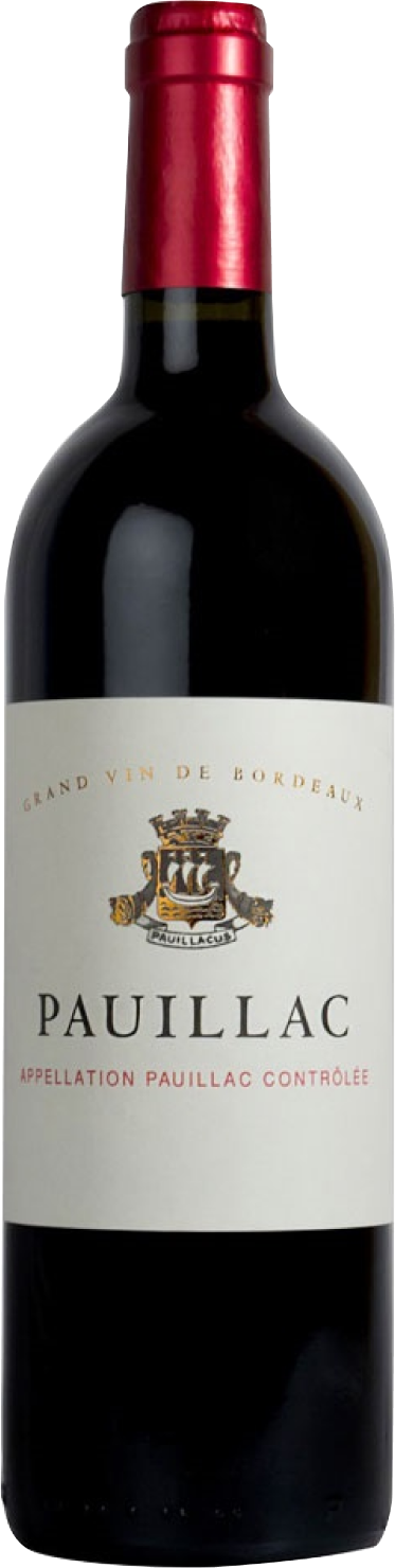 Pauillac