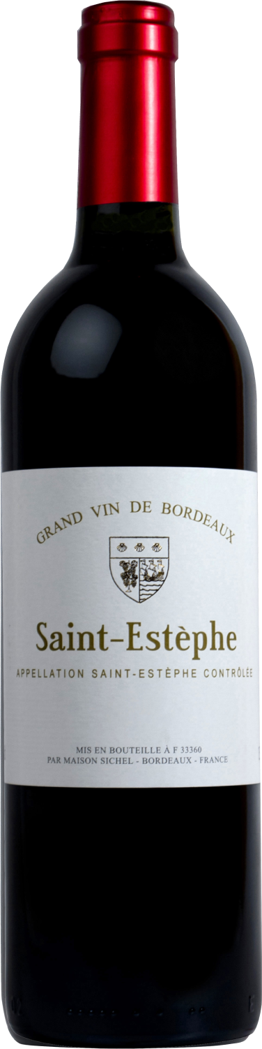 Saint-Estèphe